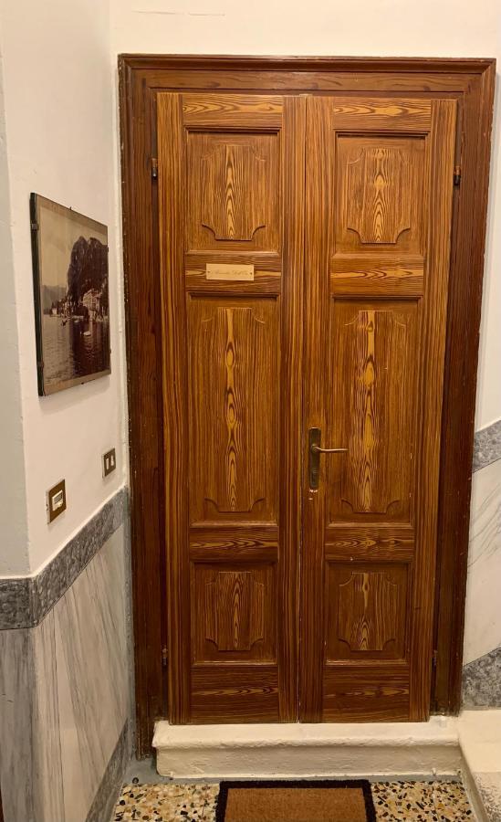 Villa Paola - Holiday Apartment - Menaggio, Lago Di Como Exterior photo