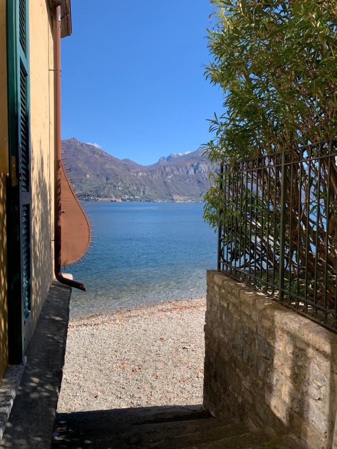 Villa Paola - Holiday Apartment - Menaggio, Lago Di Como Exterior photo