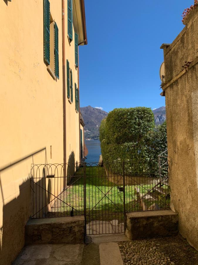 Villa Paola - Holiday Apartment - Menaggio, Lago Di Como Exterior photo